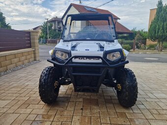 Polaris rzr 170 - 2