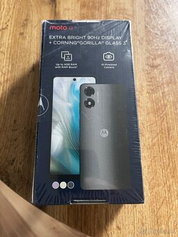 Motorola Moto E14 - 2