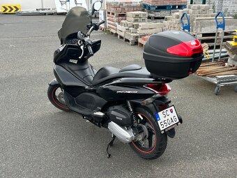 Honda PCX 150 - 2