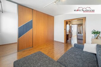 2-IZB.BYT, ul. MAGURSKÁ – PREŠOV, 57M2, 5/8P, ČIASTOČ.REKONŠ - 2
