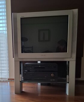 SONY Trinitron 29" - 2