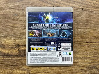 Hra na PS3 - James Cameron’s Avatar The Game - 2