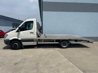 Mercedes Sprinter - 2