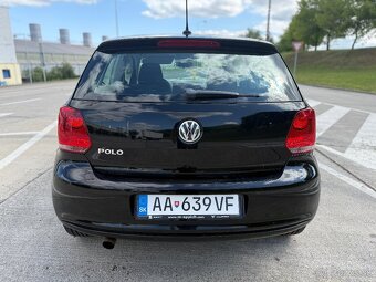 Volkswagen Polo 1.6 TDI - 2