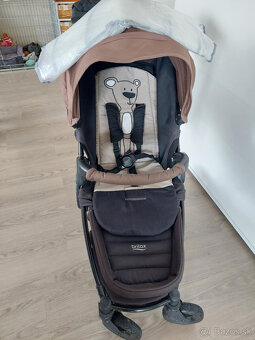 Britax romer plus - 2