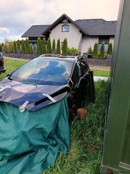Peugeot 308 komby - 2