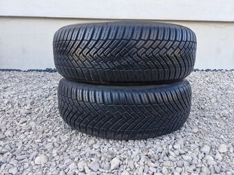 PNEUMATIKY LETNE R15 - 2