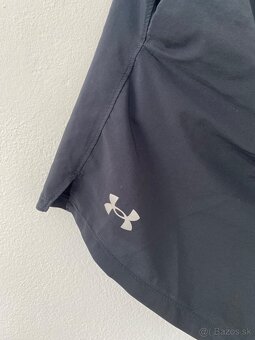Shortky under armour - 2