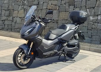 Honda ADV 350, 6/2023. Kúp. SR, 1 majiteľ. - 2