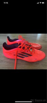 Kopačky adidas f50 pro - 2