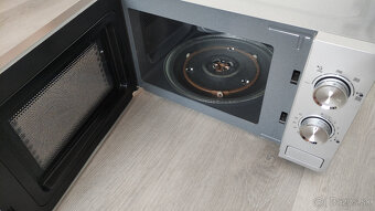 Mikrovlnka GORENJE MO 20E1 S - 2