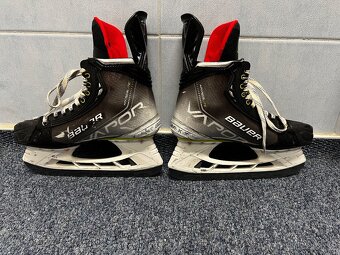 Korčule Bauer Vapor Hyperlite - 2