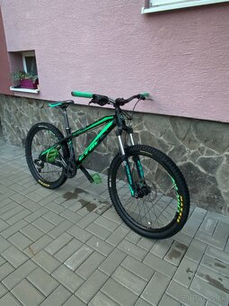 CTM Raptor 3.0 2017 - 2