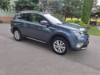 Toyota RAV4 2.0 benzin 4x4 A/T - 2