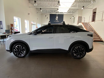 PEUGEOT 3008 ALLURE Hybrid 48V 145k e-DCS6 ( MHEV ) - 2