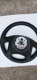Volant T4 - 2
