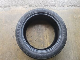 4x Davanti 275/45R20 - 2