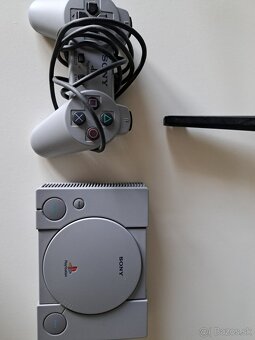 Playstation Classic - 2