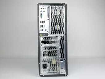 Lenovo P500 - E5-1603 v3, GT 730, 32GB, 256GB SSD, ZÁRUKA,OS - 2