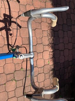 Kostra bicykla - 2