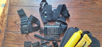 Go Pro hero 7 - 2