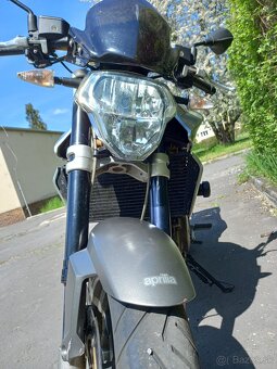 APRILIA SHIVER 750 - 2