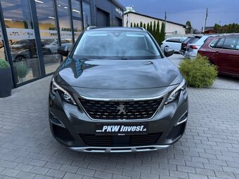 Peugeot 5008 1.5BlueHDi A/T 7-MIESTNY Allure Edition - 2