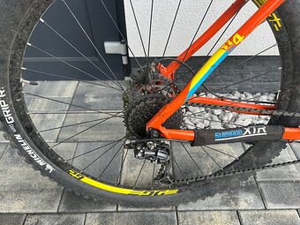 Lapierre Edge 327 - 2