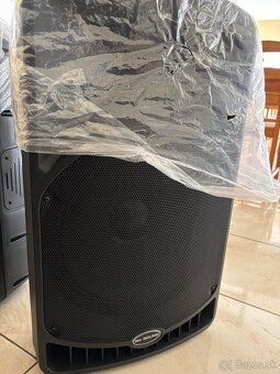 2 REPRO RH SOUND AKTIVNE - 2