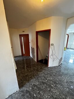 Stavebné práce - 2