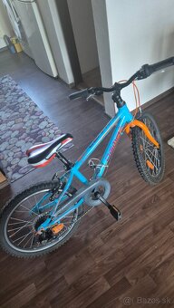 Bicykel Dema-detský - 2