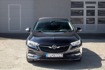 Opel Insignia Grand Sport 2.0 CDTI 125 kW - 2