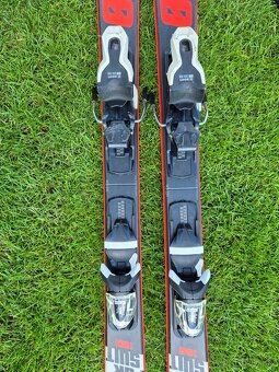 Rossignol pursuit lyže 163 cm - 2