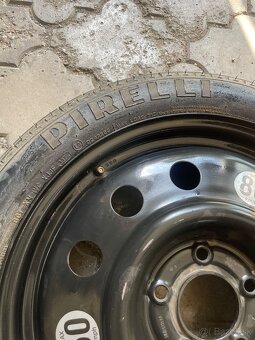 115/85 r18 BMW - 2