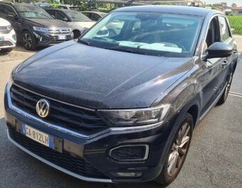 VW T-roc Sport 1.5 TSI 110kw DSG VIRTUAL 89166km - 2