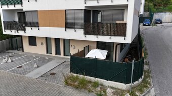 ZĽAVA 20 000 EUR NA 3 IZBOVÝ BYT NOVOSTAVBA S PREDZÁHRADKOU  - 2