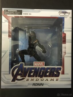 Zberateľské Figúrky Sošky - 2