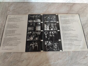 LP platne - 2