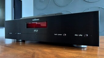 Audionet Art G3 - CD prehrávač - 2