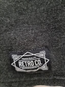 Predám šaty Retro - 2