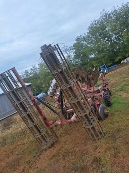 Predám cíferské disky - 2