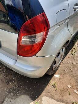 Mercedes A 150 r.v 2010 - 2