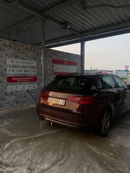 Audi a3 - 2