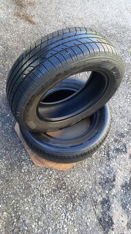 Pneumatiky 195/65R15 - 2