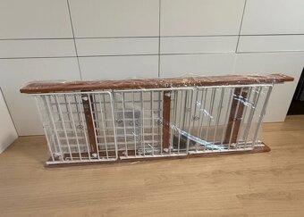 Multifunkcny stojan na susenie pradla Foppapedreti - 2