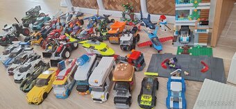 40 LEGO setov - 2