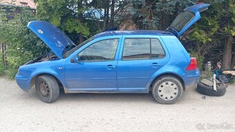 golf 4 ND - 2