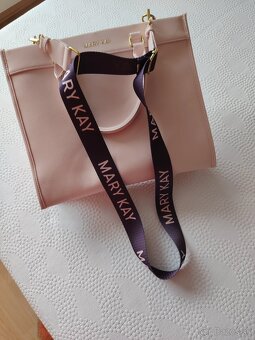 Mary Kay kabelka - 2