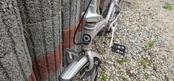 Skladačka 2 rýchlostná DAHON - 2