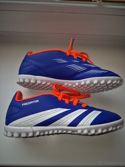 Halovky adidas predator - 2